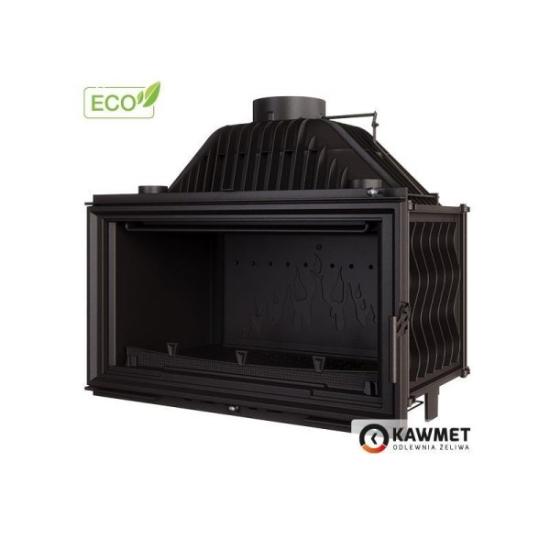 Prekės „Ketaus įdėklas židiniui KAWMET W15 16,3 kW ECO IŠPARDUOTA“ paveikslėlis