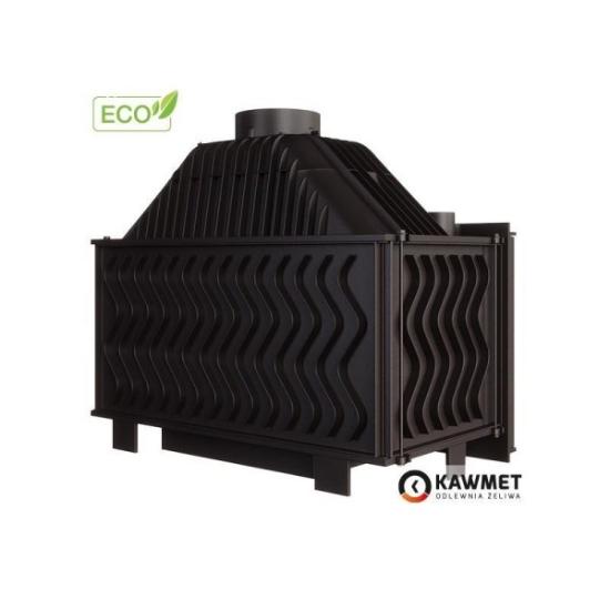 Prekės „Ketaus įdėklas židiniui KAWMET W15 16,3 kW ECO IŠPARDUOTA“ paveikslėlis