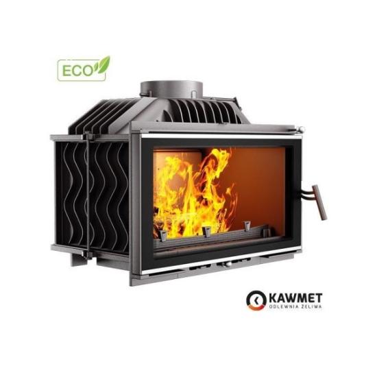 Prekės „Ketaus įdėklas židiniui KAWMET W16 9,4 kW ECO IŠPARDUOTA“ paveikslėlis