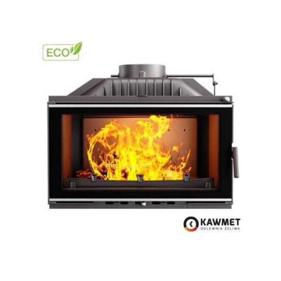 Prekės „Ketaus įdėklas židiniui KAWMET W16 9,4 kW ECO IŠPARDUOTA“ paveikslėlis