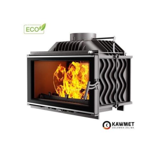 Prekės „Ketaus įdėklas židiniui KAWMET W16 9,4 kW ECO IŠPARDUOTA“ paveikslėlis