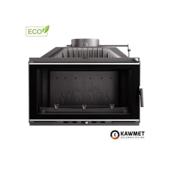 Prekės „Ketaus įdėklas židiniui KAWMET W16 9,4 kW ECO IŠPARDUOTA“ paveikslėlis