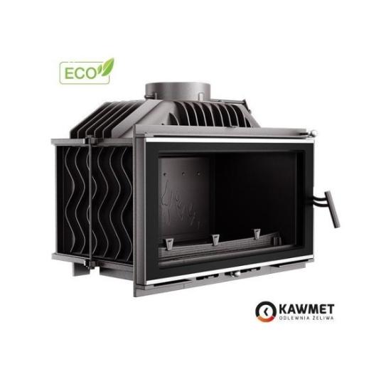 Prekės „Ketaus įdėklas židiniui KAWMET W16 9,4 kW ECO IŠPARDUOTA“ paveikslėlis