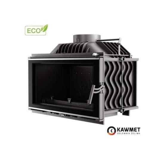 Prekės „Ketaus įdėklas židiniui KAWMET W16 9,4 kW ECO IŠPARDUOTA“ paveikslėlis
