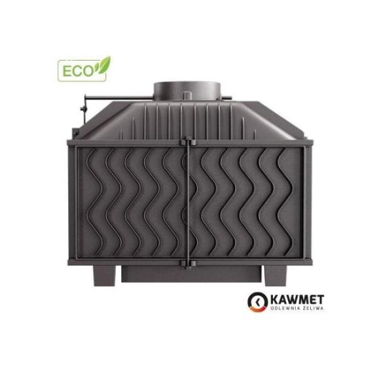 Prekės „Ketaus įdėklas židiniui KAWMET W16 9,4 kW ECO IŠPARDUOTA“ paveikslėlis