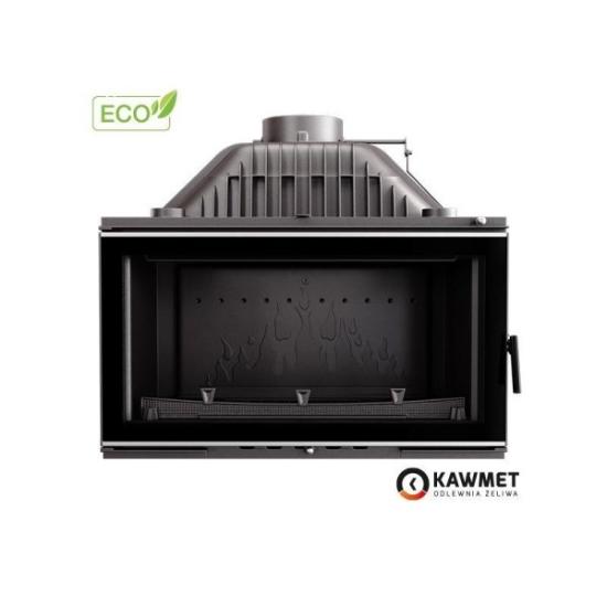 Prekės „Ketaus įdėklas židiniui KAWMET W16 16,3 kW ECO IŠPARDUOTA“ paveikslėlis