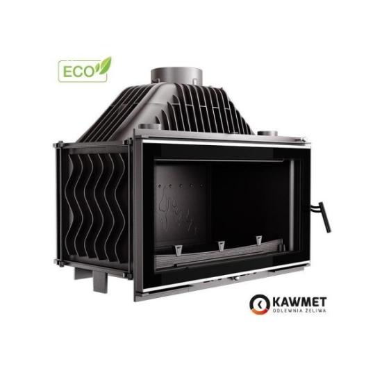 Prekės „Ketaus įdėklas židiniui KAWMET W16 16,3 kW ECO IŠPARDUOTA“ paveikslėlis