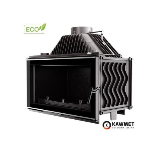 Prekės „Ketaus įdėklas židiniui KAWMET W16 16,3 kW ECO IŠPARDUOTA“ paveikslėlis