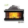 Prekės „Ketaus įdėklas židiniui KAWMET W16 LB 13,5 kW ECO IŠPARDUOTA“ paveikslėlis