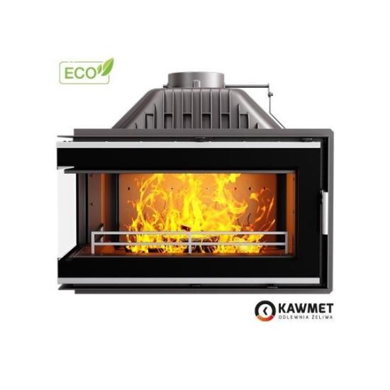 Prekės „Ketaus įdėklas židiniui KAWMET W16 LB 13,5 kW ECO IŠPARDUOTA“ paveikslėlis