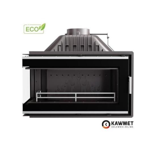 Prekės „Ketaus įdėklas židiniui KAWMET W16 LB 13,5 kW ECO IŠPARDUOTA“ paveikslėlis