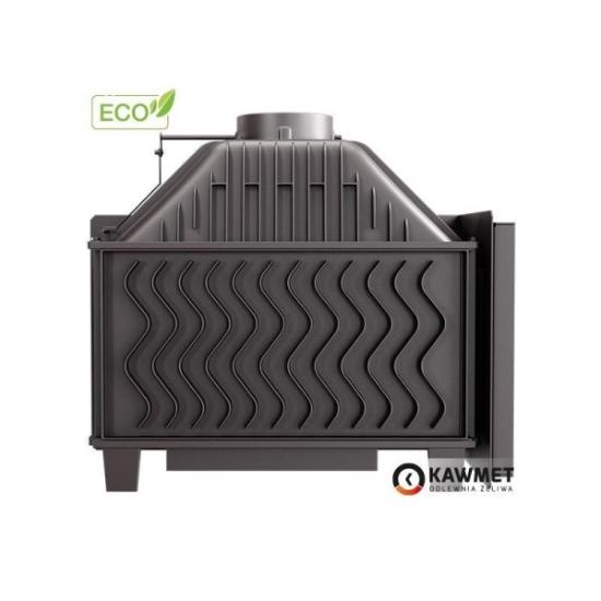 Prekės „Ketaus įdėklas židiniui KAWMET W16 LB 13,5 kW ECO IŠPARDUOTA“ paveikslėlis