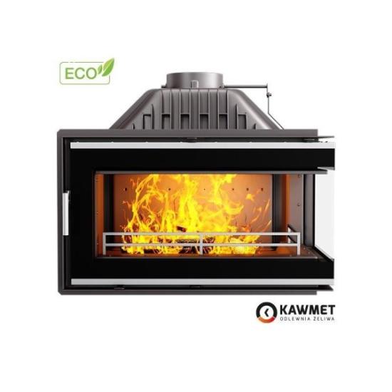 Prekės „Ketaus įdėklas židiniui KAWMET W16 PB 13,5 kW ECO IŠPARDUOTA“ paveikslėlis