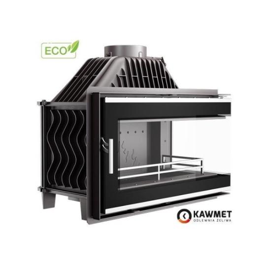 Prekės „Ketaus įdėklas židiniui KAWMET W16 PB 13,5 kW ECO IŠPARDUOTA“ paveikslėlis
