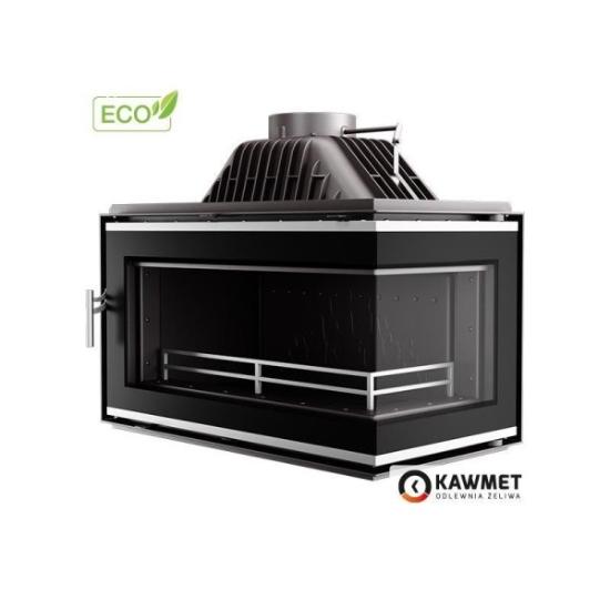 Prekės „Ketaus įdėklas židiniui KAWMET W16 PB 13,5 kW ECO IŠPARDUOTA“ paveikslėlis