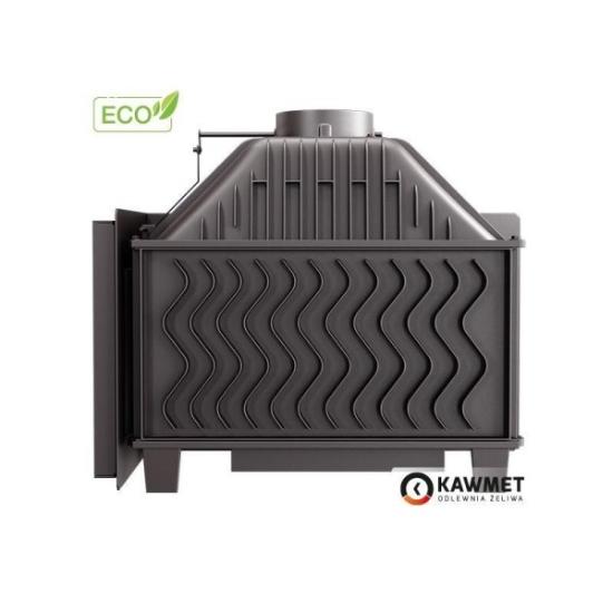 Prekės „Ketaus įdėklas židiniui KAWMET W16 PB 13,5 kW ECO IŠPARDUOTA“ paveikslėlis