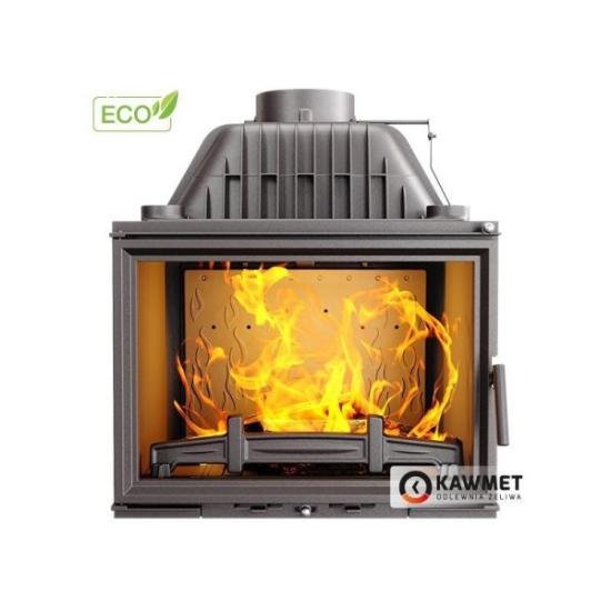 Prekės „Ketaus įdėklas židiniui KAWMET W17 16,1 kW ECO IŠPARDUOTA“ paveikslėlis