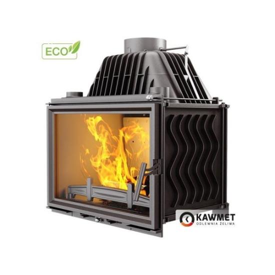 Prekės „Ketaus įdėklas židiniui KAWMET W17 16,1 kW ECO IŠPARDUOTA“ paveikslėlis