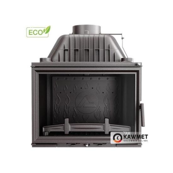 Prekės „Ketaus įdėklas židiniui KAWMET W17 16,1 kW ECO IŠPARDUOTA“ paveikslėlis