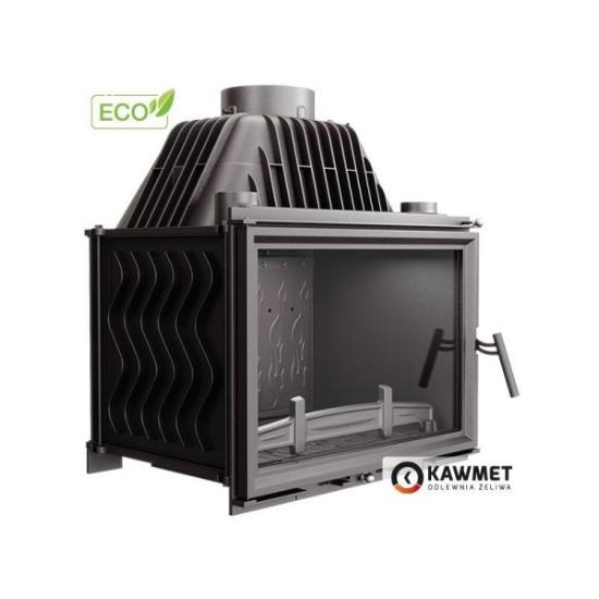 Prekės „Ketaus įdėklas židiniui KAWMET W17 16,1 kW ECO IŠPARDUOTA“ paveikslėlis
