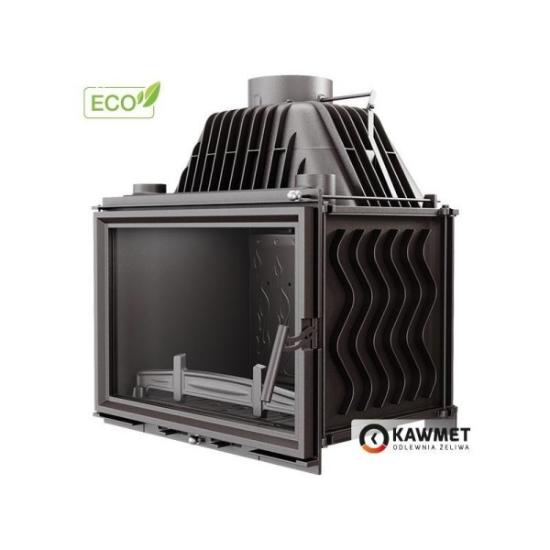 Prekės „Ketaus įdėklas židiniui KAWMET W17 16,1 kW ECO IŠPARDUOTA“ paveikslėlis