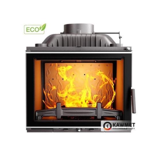 Prekės „Ketaus įdėklas židiniui KAWMET W17 Decor 12,3 kW ECO IŠPARDUOTA“ paveikslėlis