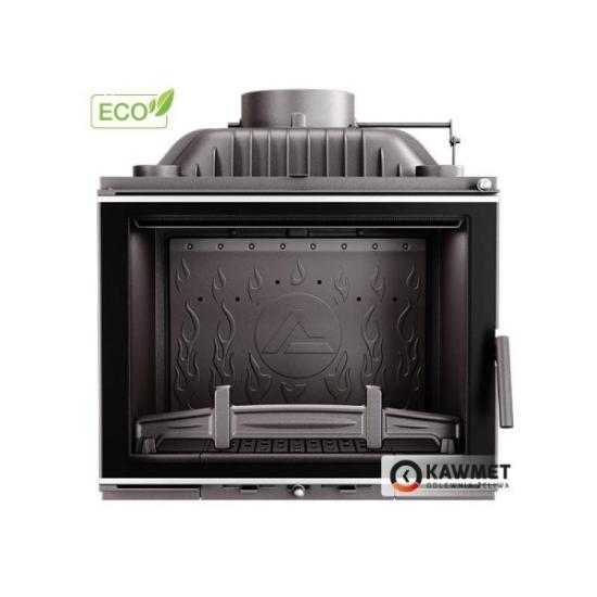 Prekės „Ketaus įdėklas židiniui KAWMET W17 Decor 12,3 kW ECO IŠPARDUOTA“ paveikslėlis