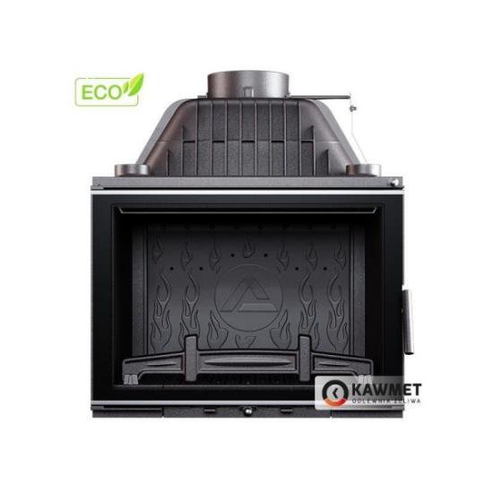 Prekės „Ketaus įdėklas židiniui KAWMET W17 Decor 16,1 kW ECO IŠPARDUOTA“ paveikslėlis