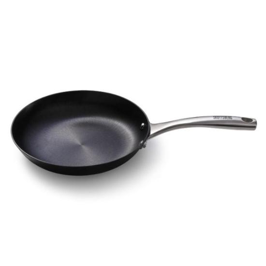 Prekės „Ketaus keptuvė Skottsberg 24/28cm : Keptuvės dydis - 28cm IŠPARDUOTA“ paveikslėlis