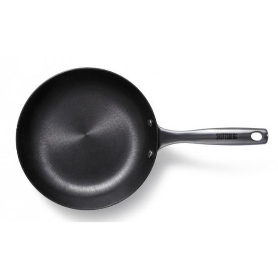 Prekės „Ketaus keptuvė Skottsberg 24/28cm : Keptuvės dydis - 28cm IŠPARDUOTA“ paveikslėlis