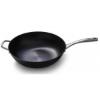 Prekės „Ketaus WOK keptuvė Skottsberg 34cm IŠPARDUOTA“ paveikslėlis