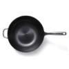 Prekės „Ketaus WOK keptuvė Skottsberg 34cm IŠPARDUOTA“ paveikslėlis