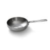 Prekės „Nerūdijančio plieno WOK keptuvė Skottsberg 28cm IŠPARDUOTA“ paveikslėlis
