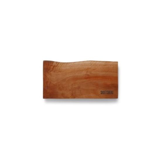 Prekės „Serviravimo lenta Skottsberg 35x18cm IŠPARDUOTA“ paveikslėlis