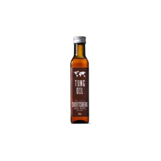 Prekės „Aliejus pjaustymo lentoms Skottsberg 250ml IŠPARDUOTA“ paveikslėlis