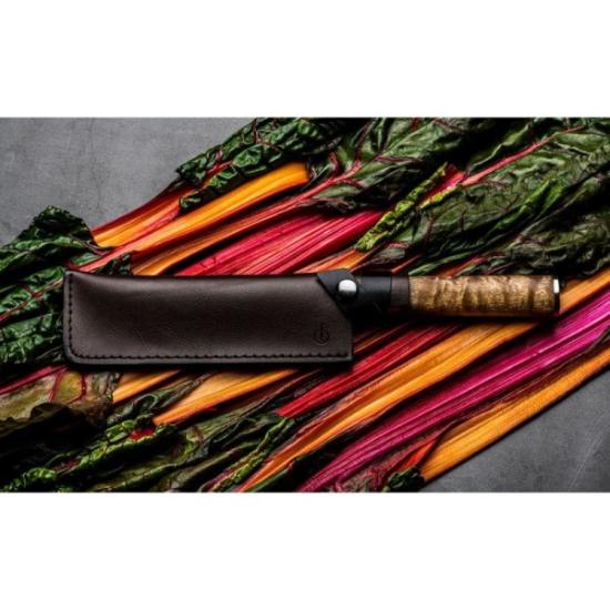 Prekės „Daržovių peilis Forged VG10 17,5 cm IŠPARDUOTA“ paveikslėlis