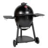 Prekės „Anglinis lauko grilis Kamado Char-Griller Akorn IŠPARDUOTA“ paveikslėlis