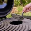 Prekės „Anglinis lauko grilis Kamado Char-Griller Akorn IŠPARDUOTA“ paveikslėlis