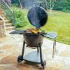 Prekės „Anglinis lauko grilis Kamado Char-Griller Akorn IŠPARDUOTA“ paveikslėlis