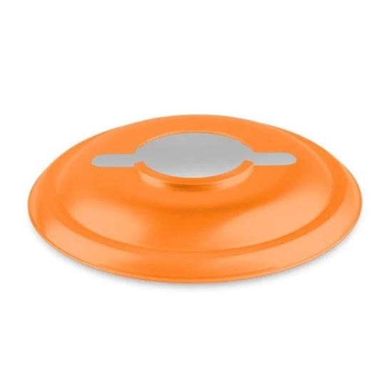 Prekės „Atšvaitinis gaubtas Feuerhand Hurricane žibintui, įvairių spalvų : Spalva - Pastel Orange IŠPARDUOTA“ paveikslėlis