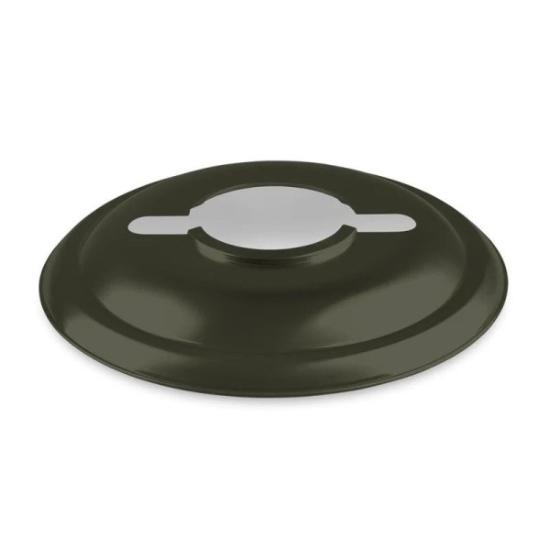 Prekės „Atšvaitinis gaubtas Feuerhand Hurricane žibintui, įvairių spalvų : Spalva - Olive IŠPARDUOTA“ paveikslėlis
