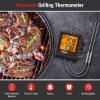 Prekės „Skaitmeninis belaidis įkraunamas bluetooth maisto termometras su 2 zondais ThermoPro TP920W IŠPARDUOTA“ paveikslėlis
