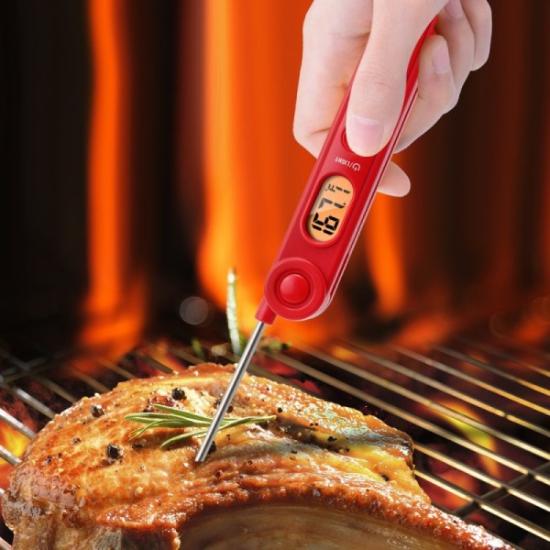 Prekės „Skaitmeninis momentinis maisto termometras ThermoPro TP-03 IŠPARDUOTA“ paveikslėlis