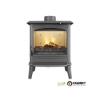 Prekės „Ketaus krosnelė KAWMET ARTEMIDA S18 ECO 6,5 kW IŠPARDUOTA“ paveikslėlis