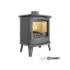 Prekės „Ketaus krosnelė KAWMET ARTEMIDA S18 ECO 6,5 kW IŠPARDUOTA“ paveikslėlis