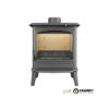 Prekės „Ketaus krosnelė KAWMET ARTEMIDA S18 ECO 6,5 kW IŠPARDUOTA“ paveikslėlis