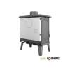 Prekės „Ketaus krosnelė KAWMET ARTEMIDA S18 ECO 6,5 kW IŠPARDUOTA“ paveikslėlis