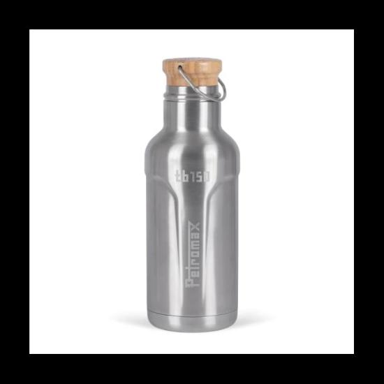 Prekės „Gertuvė -  Petromax 1/1.5 L : Litrai Talpa - 1.5 L IŠPARDUOTA“ paveikslėlis