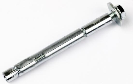 Prekės „Ankeris su varžtu 8x80 / 25 mm LZ TCF Tecfi IŠPARDUOTA“ paveikslėlis