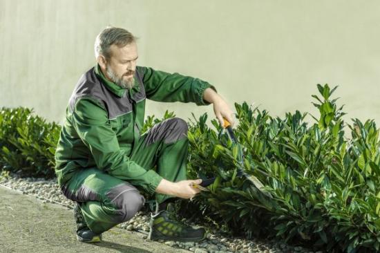 Prekės „Batai darbiniai 42 S1P SRC Warm Hogert IŠPARDUOTA“ paveikslėlis